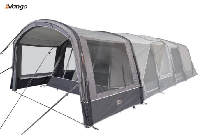 Vango Zipped Front Extension -Sentinel Elite-TA105- Anantara//Ventanas 650XL (2022)