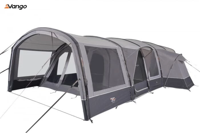 Vango Zipped Front Extension -Sentinel Elite-TA105- Anantara//Ventanas 650XL (2022)