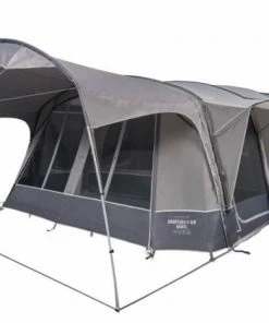 Vango Zipped Sun Canopy - Sentinel Elite- TA108 - Anantara/Ventanas 650XL (2022) 2022 Tents