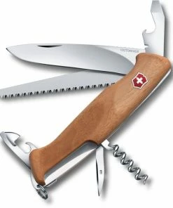 Victorinox - Rangerwood 55 Knife