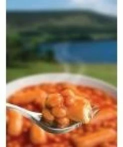 Wayfayrer - Various Meal