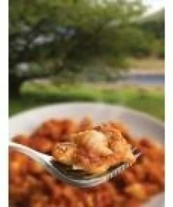 Wayfayrer - Various Meal