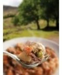 Wayfayrer - Various Meal