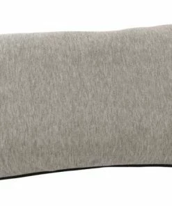 Travel Pillows Outwell Memory Pillow Grey