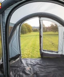 Tents Wild Country Zonda 4 EP Package