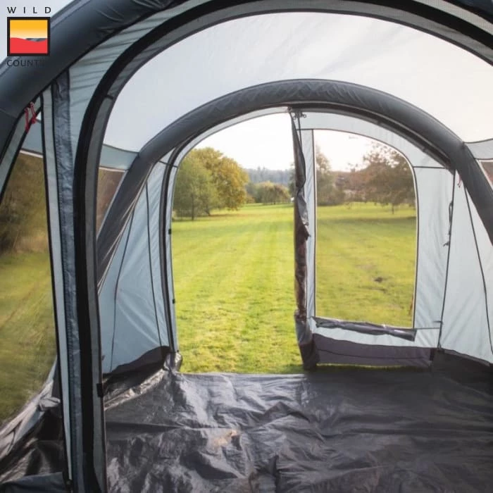 Tents Wild Country Zonda 4 EP Package