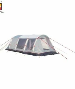 Tents Wild Country Zonda 4 EP Package