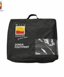 Tents Wild Country Zonda 4 EP Package