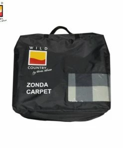 Tents Wild Country Zonda 4 EP Package