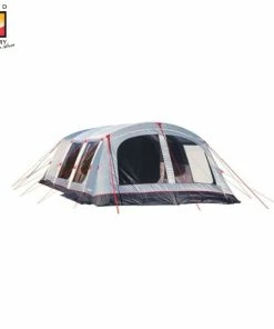 Wild Country Zonda 6 EP Package Tents