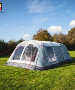 Wild Country Zonda 6 EP Package Tents