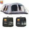 Wild Country Zonda 6 EP Package Tents