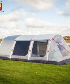 Wild Country Zonda 6 EP Package Tents