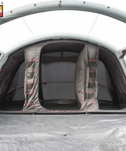 Tents Wild Country Zonda 8 EP Package