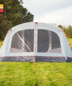 Tents Wild Country Zonda 8 EP Package