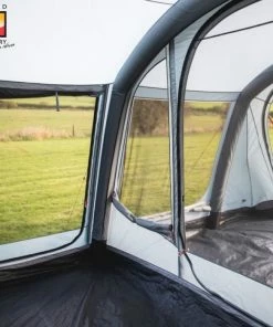 Tents Wild Country Zonda 8 EP Package