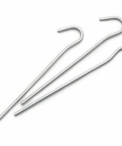 Royal Kampa Wire Pegs 18cm Tent Spares