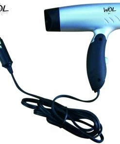 Appliances WOL 12V Hair Dryer