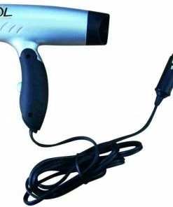 Appliances WOL 12V Hair Dryer