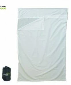 Yellowstone Double Poly Cotton Sleeping Bag Liner