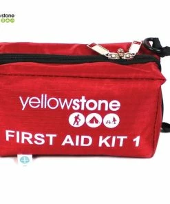 Yellowstone First Aid Kit