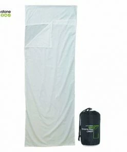 Yellowstone Polycotton Envelope Sleeping Bag Liner