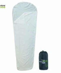 Yellowstone Polycotton Mummy Sleeping Bag Liner Sleeping Bag Liners