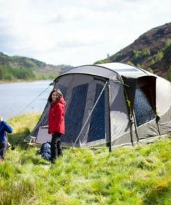 Zempire Aero TM Pro TC Tents