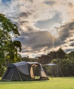 Zempire Aero TM Pro TC Tents