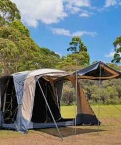 Zempire Aero TM Pro TC Tents