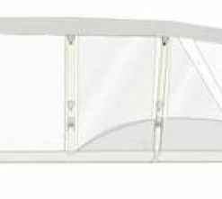 Tent Accessories Zempire Aero TXL Classic Wing Canopy