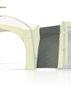 Doors & Walls Zempire Aerobase Evo Link