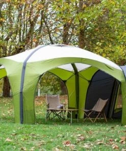 Doors & Walls Zempire Aerobase Evo Link