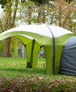 Doors & Walls Zempire Aerobase Evo Link