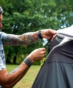 Zempire Aerodome II Pro Roof Cover Roof Linings & Covers