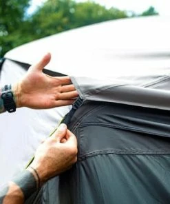 Zempire Aerodome II Pro Roof Cover Roof Linings & Covers