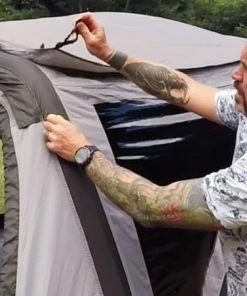 Zempire Aerodome II Pro Roof Cover Roof Linings & Covers