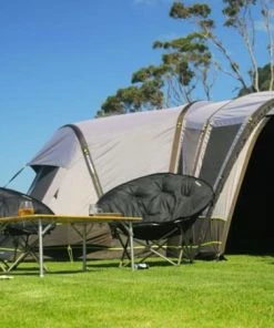 Zempire Aerodome II Pro Tents