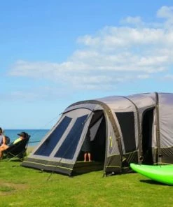 Zempire Aerodome II Pro Tents