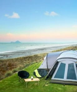 Zempire Aerodome II Pro Tents