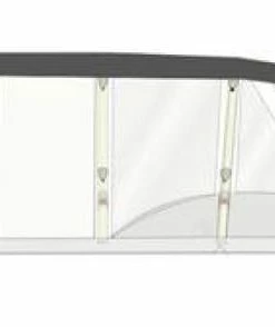 Zempire Aerodome III Pro Roof Cover