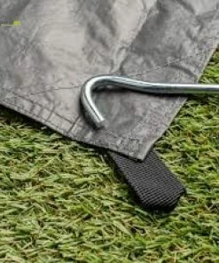 Tent Accessories Zempire Evo TL Groundsheet
