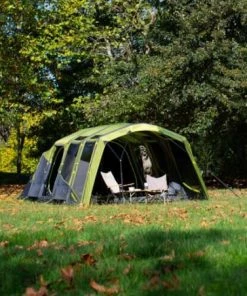 Tents Zempire Evo TL V2 (2022)