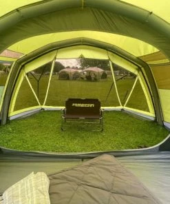 Tents Zempire Evo TL V2 (2022)