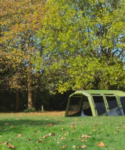 Tents Zempire Evo TL V2 (2022)