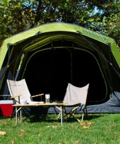 Tents Zempire Evo TL V2 (2022)