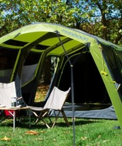 Tents Zempire Evo TL V2 (2022)