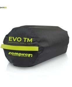 Zempire Evo TM Awning Wall (V1) Doors & Walls