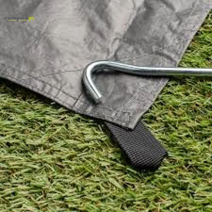 Zempire Evo TM Groundsheet