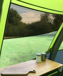 Zempire Evo TM (V1) Tents